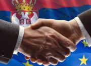 Srbija i EU potpisali IPA finansijski sporazum za 2013  godinu
