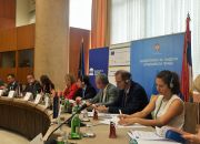 EU i Srbija nastavile partnersku borbu protiv diskriminacije