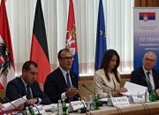 Srbija i EU pokrecu novi projekat za unapredjenje kapaciteta zatvorskog sistema u Srbiji