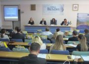 Odr  ane info sesije u okviru IPA Programa prekograni  ne saradnje Srbija     Bosna i Hercegovina 2014 2020