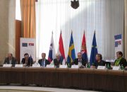 Uspe  no zavr  en tvining projekat       Podr  ka nacionalnom sistemu azila u Republici Srbiji      