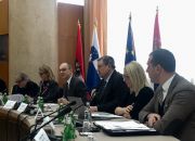 Podr  ka Evropske unije unapre  enju sistema upravljanja hemikalijama i biocidima u Srbiji