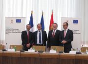EU tvining projekat “Podrška daljem razvoju interne finansijske kontrole u javnom sektoru (PIFC)”