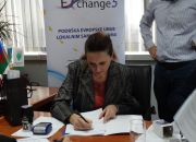 Odobreni projekti u okviru grant   eme Programa Exchange 5