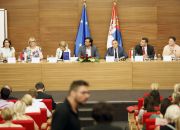 EU za dalju za  titu potro  a  a u Republici Srbiji
