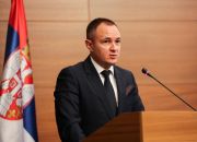 Republika Srbija uspe  no zavr  ila ugovaranje projekata za Program    IPA 2015   