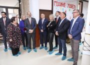 EU donacija igra  aka  IT opreme i name  taja za pred  kolske ustanove   irom Srbije