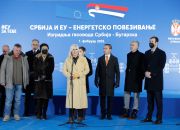 Interkonekcija Ni   Dimitrovgrad donosi stabilnost i Srbiji i regionu