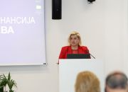Predstavljen projekat koji će doprineti daljem unapređenju rada Poreske uprave